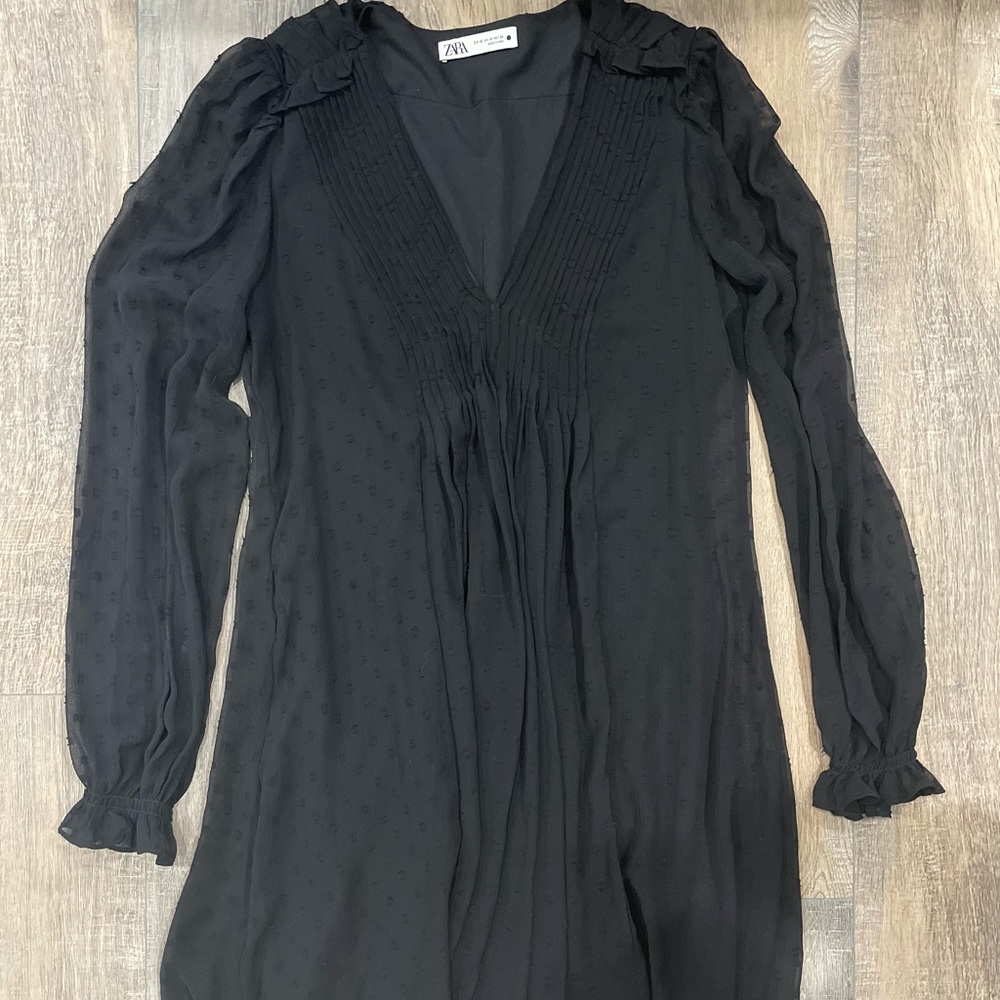 NWOT Zara Dress